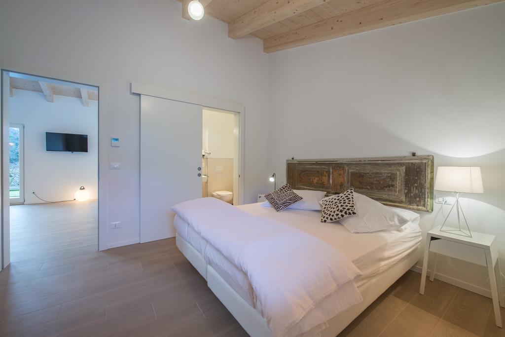 La Gazza Ladra Apartments - Garda Chill Out Drena Exteriör bild