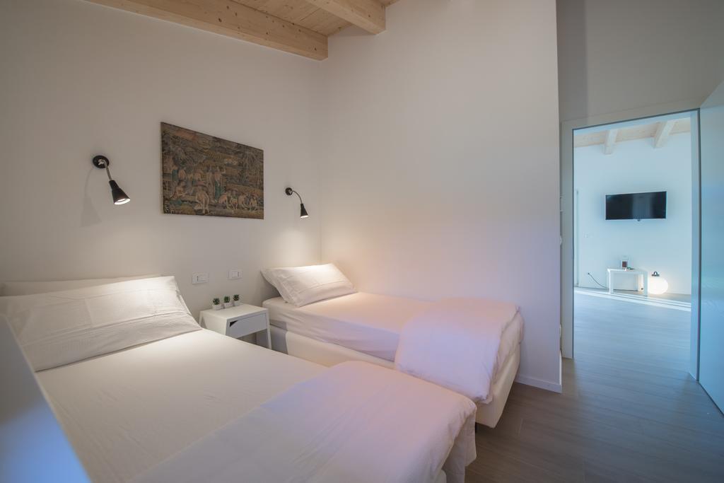 La Gazza Ladra Apartments - Garda Chill Out Drena Exteriör bild