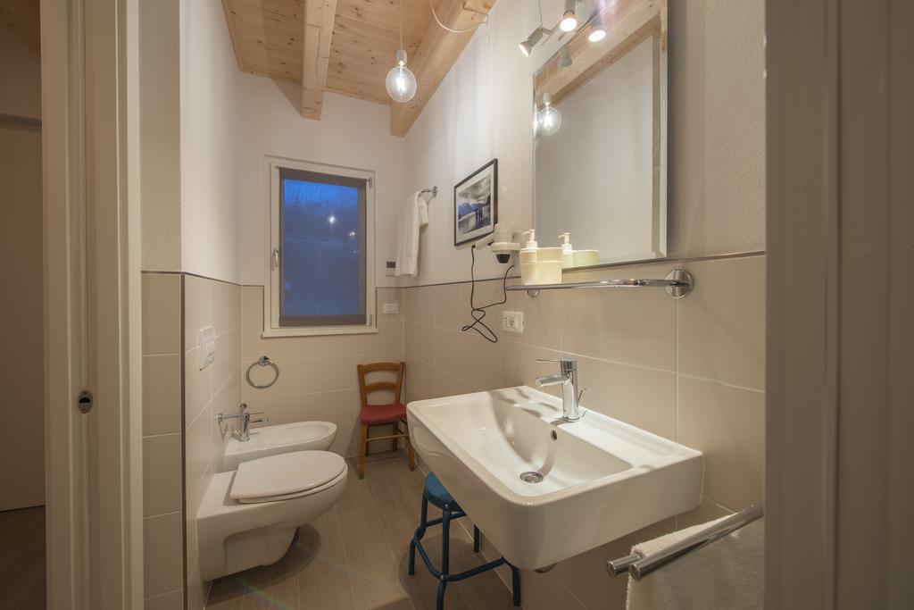 La Gazza Ladra Apartments - Garda Chill Out Drena Exteriör bild